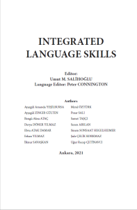 INTEGRATED LANGUAGE SKILLS