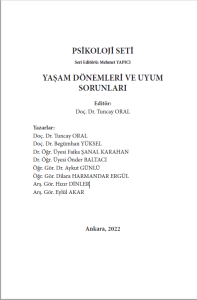 YAŞAM DÖNEMLERİ VE UYUM SORUNLARI