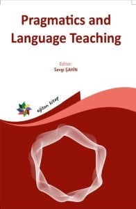 PRAGMATICS AND FOREIGN LANGUAGE TEACHING