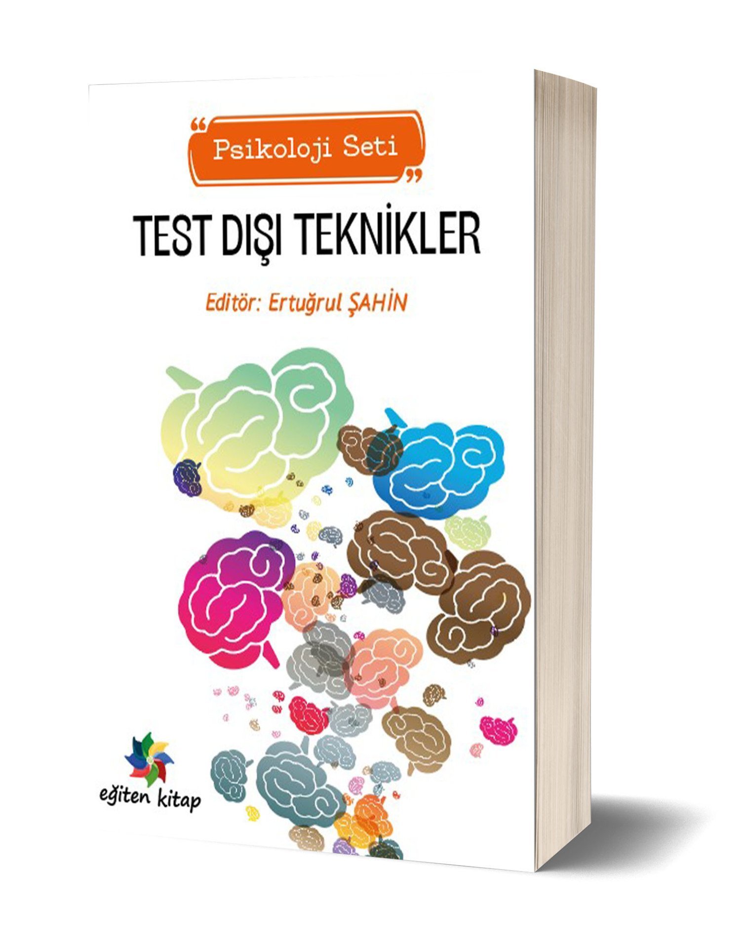 TEST DIŞI TEKNİKLER