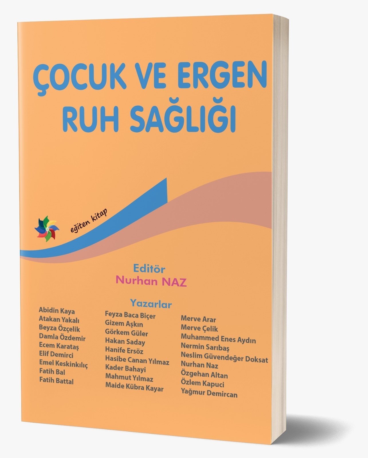 ÇOCUK VE ERGEN RUH SAĞLIĞI