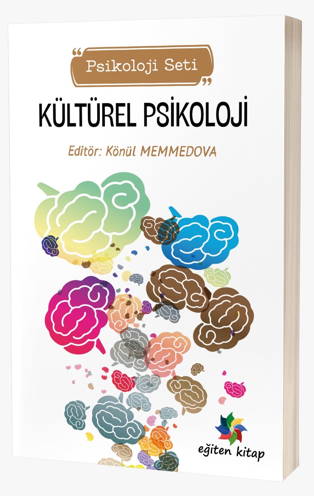 KÜLTÜREL PSİKOLOJİ