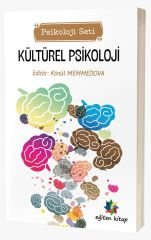 KÜLTÜREL PSİKOLOJİ