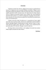 AİLE SAĞLIĞININ KORUNMASI, SÜRDÜRÜLMESİ VE GELİŞTİRİLMESİ / 1. CİLT