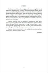 AİLE SAĞLIĞININ KORUNMASI, SÜRDÜRÜLMESİ VE GELİŞTİRİLMESİ / 2. CİLT