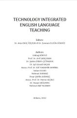 TECHNOLOGY INTEGRATED ENGLISH LANGUAGE TEACHING