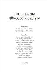 ÇOCUKLARDA NÖROLOJİK GELİŞİM