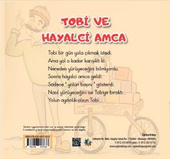 TOBİ VE HAYALCİ AMCA