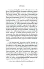 SÜRDÜRÜLEBİLİR ÇEVRE İÇİN DOĞADA BÜTÜNLEŞTİRİLMİŞ ETKİNLİKLER (5-8 Yaş)