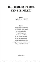 İLKOKULDA TEMEL FEN BİLİMLERİ