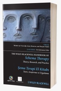 Wiley-Blackwell Şema Terapi El Kitabı Teori, Araştırma ve Uygulama