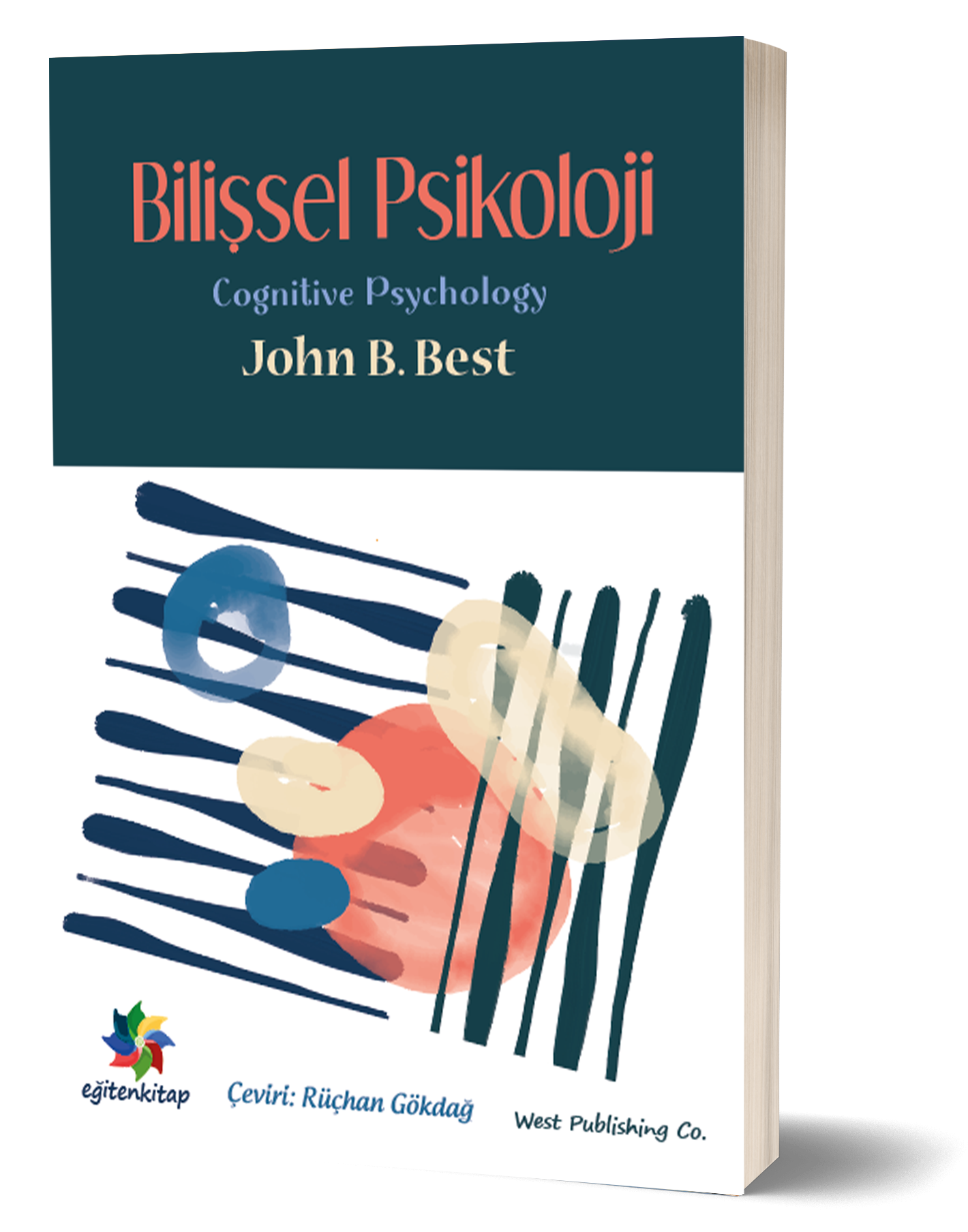 BİLİŞSEL PSİKOLOJİ - Cognitive Psychology