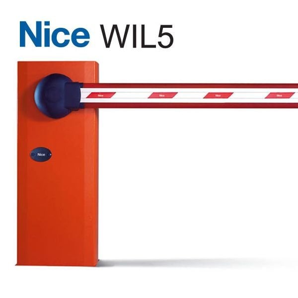 Nice Wil 5