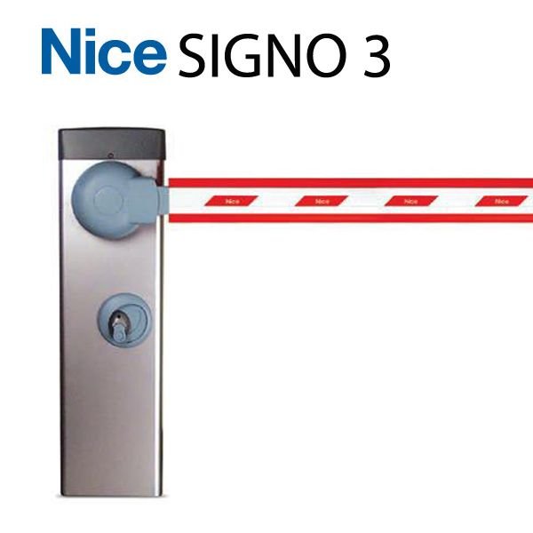 Nice Signo 3