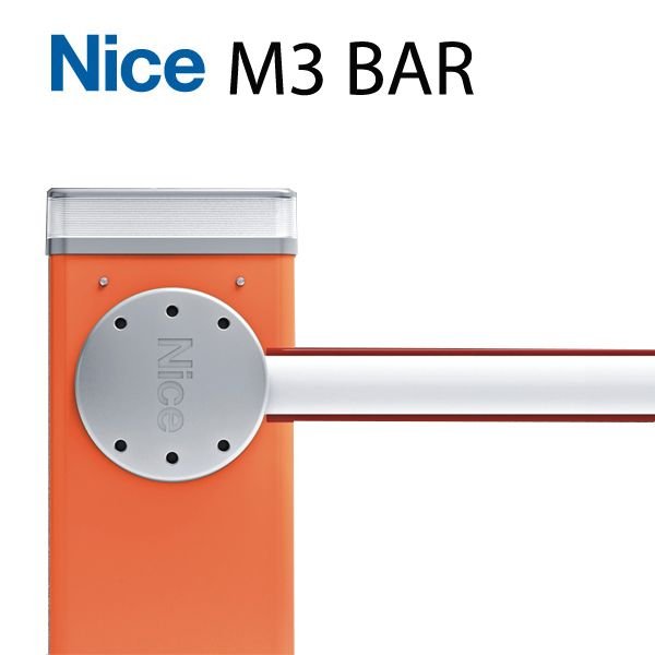 Nice M3 Bar KİT