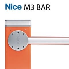 Nice M3 Bar KİT