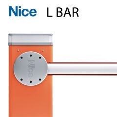 Nice L Bar