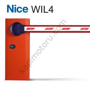 Nice Wil 4/A KIT1