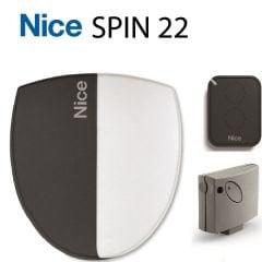 Nice Spin 22