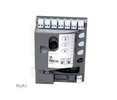 RUA1/A Nice Run 1800/2500 Kontrol Ünitesi