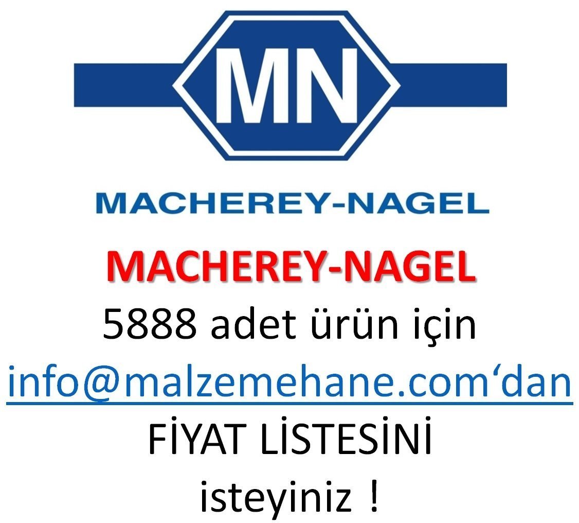 Macherey Nagel M&N 542024 FiFo MN 621 1/4. 24.0 cm