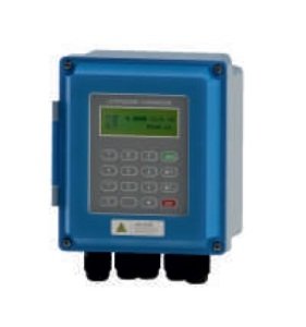 Sabit Ultrasonik Debimetre DN800-DN6000