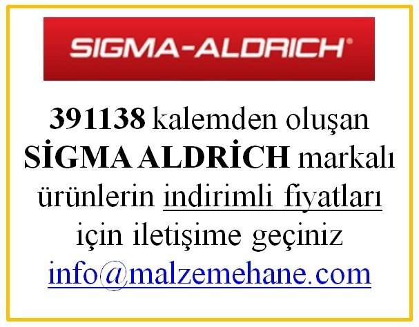 Sigma Aldrich 31270-1KG POTASSIUM SULFATE GR FOR ANALYSIS 1 kg