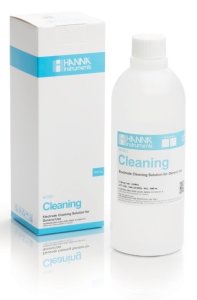 HANNA HI7061L Cleaning Solution for General Purpose, 500 mL bottle