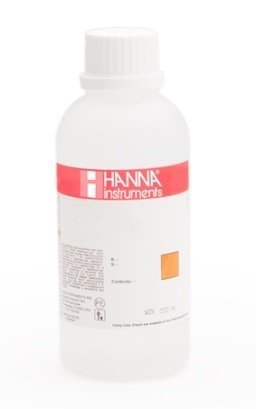 HANNA HI7061M Cleaning Solution for General Purpose, 230 mL bottle