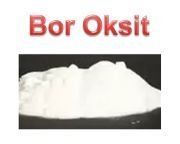 BOR OKSİT