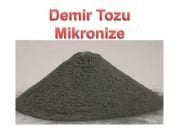 Demir Tozu