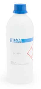 HANNA HI8073L Cleaning Solution for Proteins, 500 mL FDA bottle