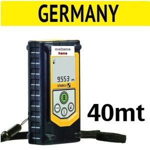 LD 320 Lazermetre (Alman) 40 Metre Ölçüm
