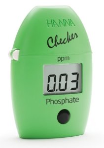 HANNA HI713 Tuzlu Su Akvaryumu Alkalinity Kolorimetresi (dKH) - Checker HC