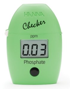 HANNA HI713 Tuzlu Su Akvaryumu Alkalinity Kolorimetresi (dKH) - Checker HC