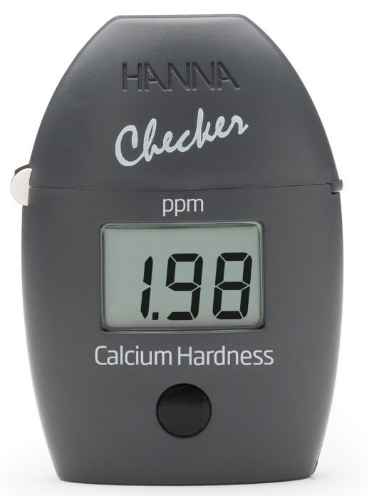 HANNA HI720 Kalsiyum Sertlikli Kolorimetre - Checker HC