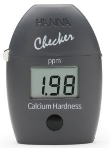 HANNA HI720 Kalsiyum Sertlikli Kolorimetre - Checker HC