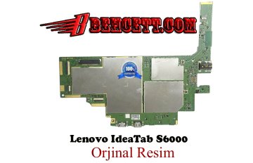 Lenovo IdeaTab S6000-S6000H Anakart (Mainboard)