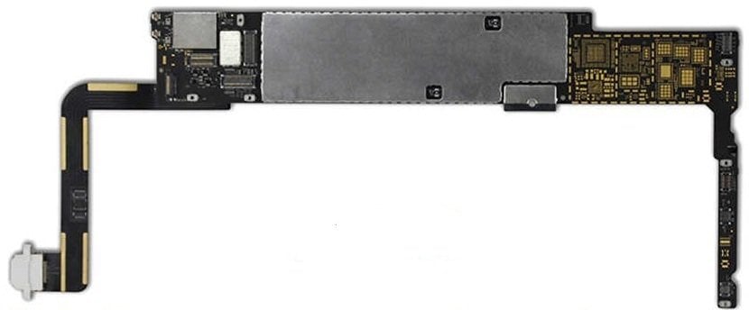 iPad A1474 A1475 A1476 Anakart Mainboard 2. EL ( İCLOUDSUZ )