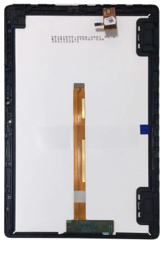 Alcatel 1T 10'' 2020 Wifi 8091 8092 Lcd Ekran Dokunmatik Set