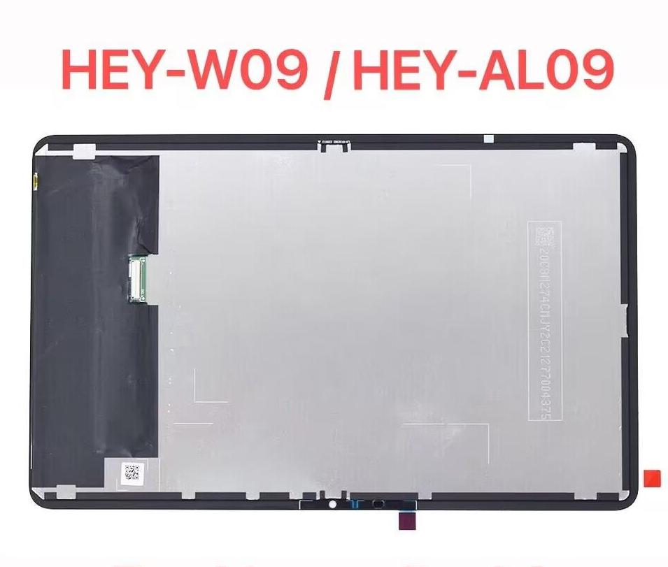 Huawei Honor Pad 8 HEY-W09 HEY-AL09 Lcd Ekran Dokunmatik Takım