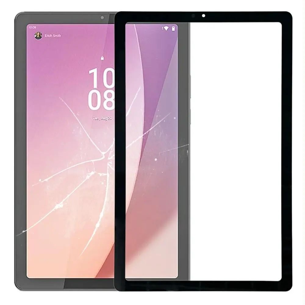 Samsung Galaxy Tab S9 FE SM-X510 Lens Değişimi Revize