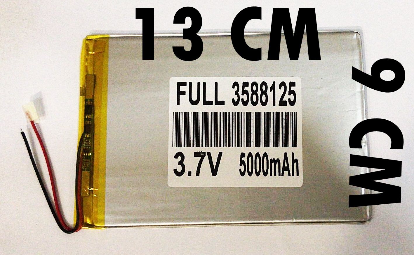 Polypad T9 Pil Batarya