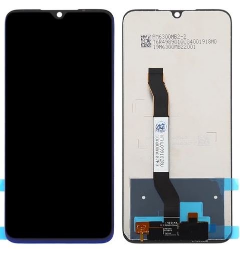 Xiaomi Redmi Note 8 Lcd Ekran Dokunmatik