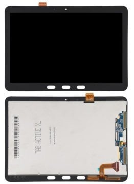 Samsung Galaxy Tab Active Pro SM-T540/T545/T547 Lcd Ekran Dokunmatik Takım