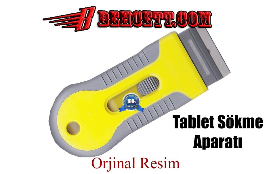 Best BST-44 Tablet Sökme Aparatı