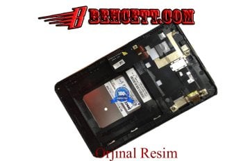 Asus K00u Dokunmatik Lcd Ekran Takım