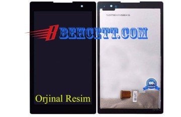 Asus Zenpad P01Y_s Lcd Ekran Dokunmatik