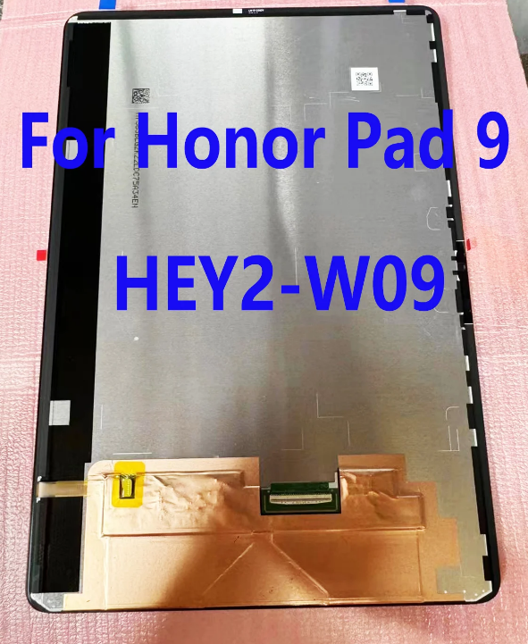 Huawei Honor Pad 9 HEY2-W09 HEY2-AN09 HEY2-AL09 Lcd Ekran Dokunmatik Takım