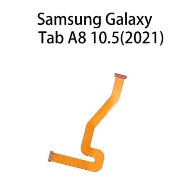 Samsung Galaxy Tab A8 SM-X200 X205 X207 Lcd Flex Ara Film